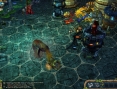 Déferlement d'images pour King's Bounty : Princess in Armor