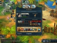 Déferlement d'images pour King's Bounty : Princess in Armor