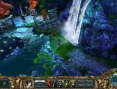 Déferlement d'images pour King's Bounty : Princess in Armor