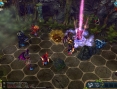 Déferlement d'images pour King's Bounty : Princess in Armor