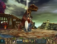 Déferlement d'images pour King's Bounty : Princess in Armor