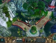Déferlement d'images pour King's Bounty : Princess in Armor