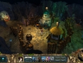 Déferlement d'images pour King's Bounty : Princess in Armor