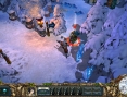 Déferlement d'images pour King's Bounty : Princess in Armor
