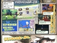 Final Fantasy Gaiden: fist screenshots