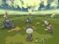 FF Gaiden : Le plein d'images