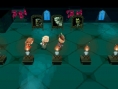 FF Gaiden : Le plein d'images