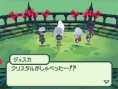 FF Gaiden : Le plein d'images