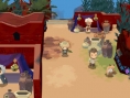 FF Gaiden : Le plein d'images