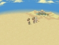 FF Gaiden : Le plein d'images