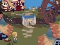 FF Gaiden : Le plein d'images