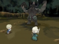 FF Gaiden : Le plein d'images