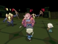 FF Gaiden : Le plein d'images