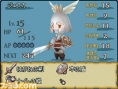Final Fantasy Gaiden: new images