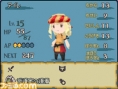 Final Fantasy Gaiden: new images