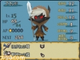 Final Fantasy Gaiden: new images