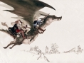 Final Fantasy Gaiden : images et artworks
