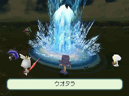 Final Fantasy Gaiden : images et artworks