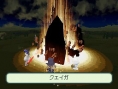 Final Fantasy Gaiden : images et artworks