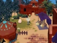 Final Fantasy Gaiden : images et artworks