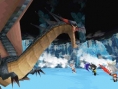 Final Fantasy Gaiden : images et artworks