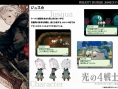 Final Fantasy Gaiden : images et artworks