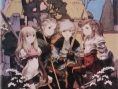 Famitsu : Final Fantasy Gaiden (images)