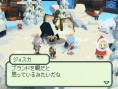 Famitsu: Final Fantasy Gaiden (images)