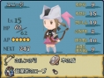 Famitsu: Final Fantasy Gaiden (images)