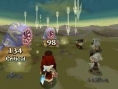 Final Fantasy Gaiden: new images