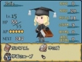 Final Fantasy Gaiden: new images