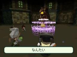 Final Fantasy Gaiden: new images