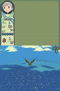 Final Fantasy Gaiden: new images