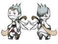 Final Fantasy Gaiden: new images