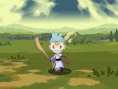 Final Fantasy Gaiden: new images