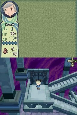 Final Fantasy Gaiden: new images