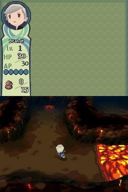 Final Fantasy Gaiden: new images