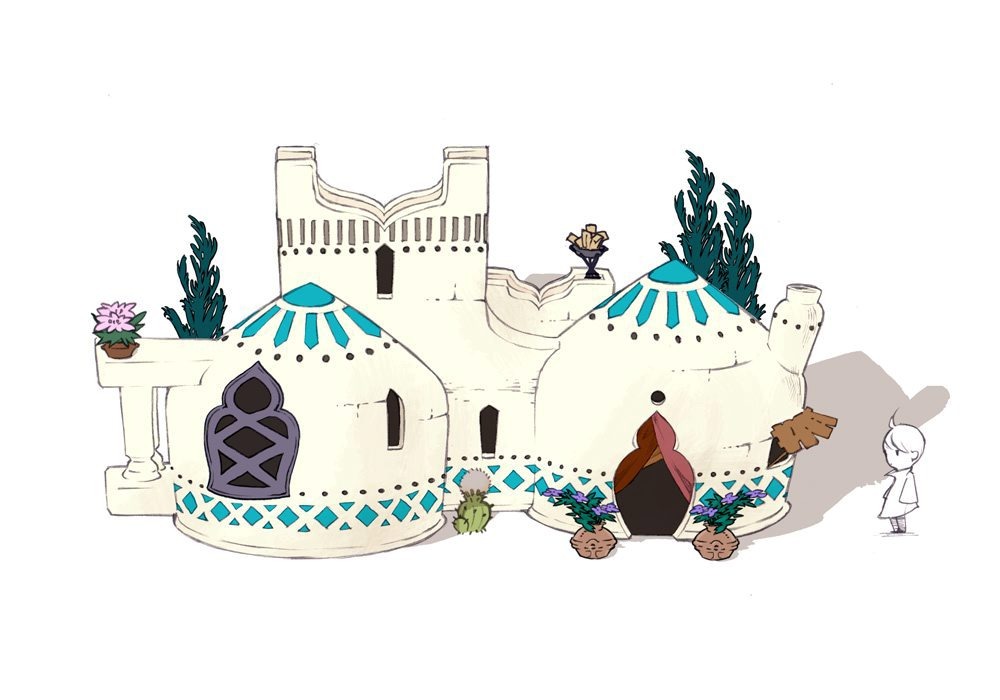 Final Fantasy Gaiden : un lot d'images