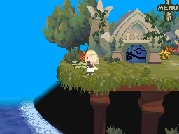 Final Fantasy Gaiden: new images