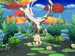 Final Fantasy Gaiden: new images
