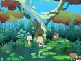 Final Fantasy Gaiden: new images