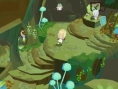 Final Fantasy Gaiden: new images