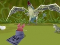 Final Fantasy Gaiden: new images