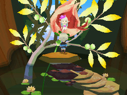 Final Fantasy Gaiden: new images