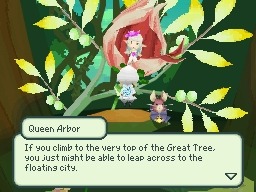 Final Fantasy Gaiden: new images