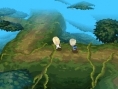 Final Fantasy Gaiden: new images
