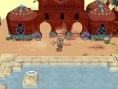 Final Fantasy Gaiden: new images