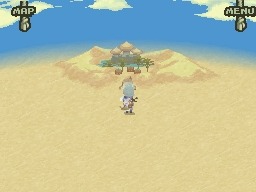 Final Fantasy Gaiden : avalanche d'images