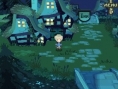 Final Fantasy Gaiden: new images