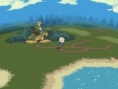 Final Fantasy Gaiden: new images